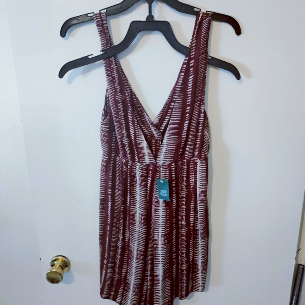 Woman shirt